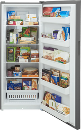 16 Cu. Ft. Garage Ready Upright Freezer - (FFUE1626AV) -