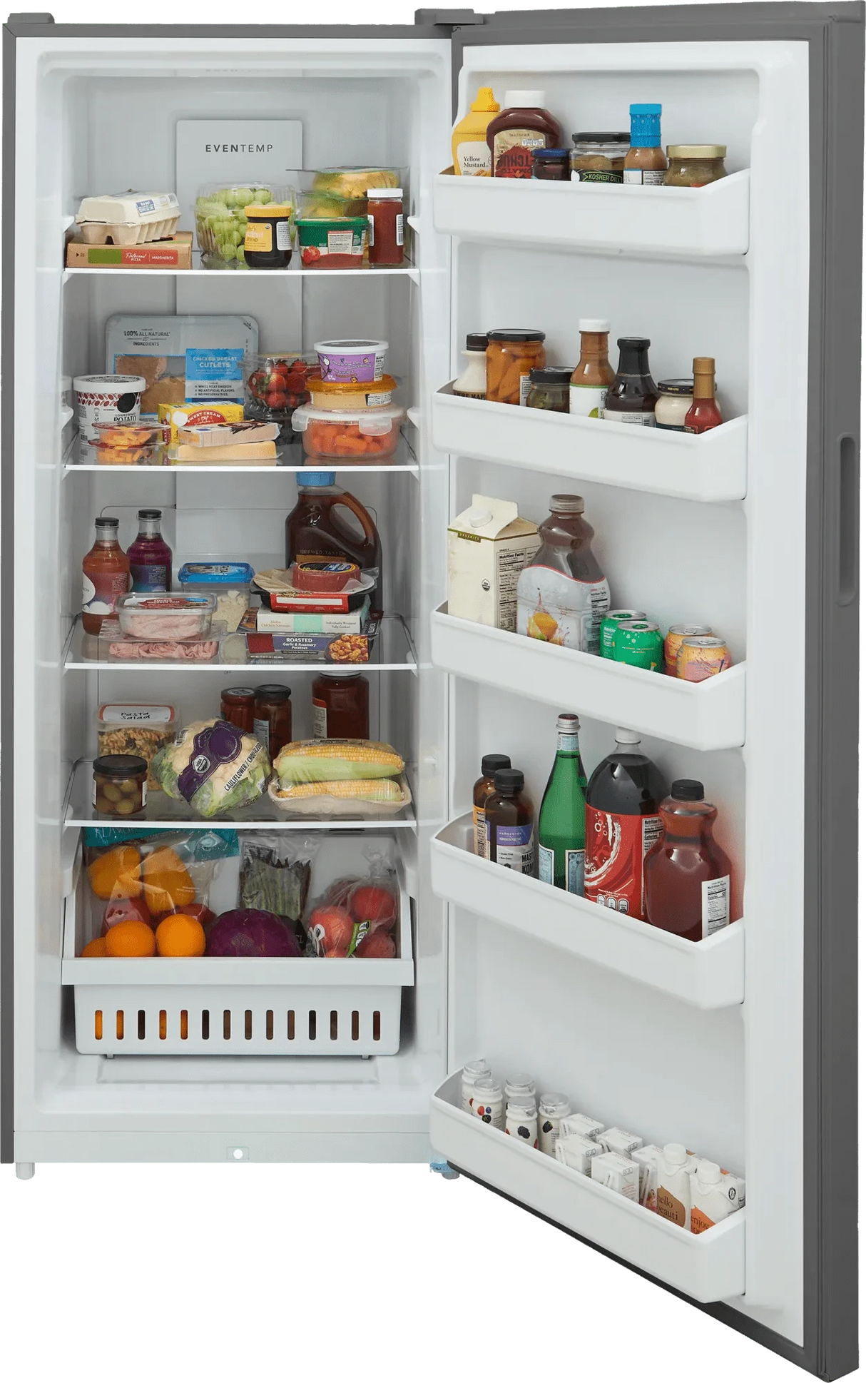 16 Cu. Ft. Garage Ready Upright Freezer - (FFUE1626AV) -