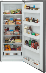 16 Cu. Ft. Garage Ready Upright Freezer - (FFUE1626AV) -