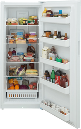 16 Cu. Ft. Garage Ready Upright Freezer - (FFUE1626AW) -
