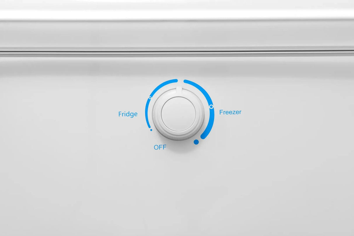 16 Cu. Ft. Garage Ready Upright Freezer - (FFUE1626AW) -