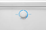 16 Cu. Ft. Garage Ready Upright Freezer - (FFUE1626AW) -