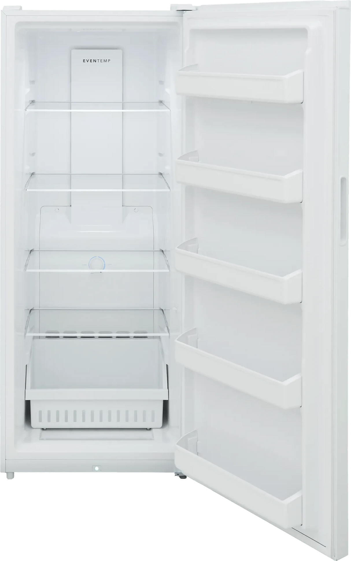 16 Cu. Ft. Garage Ready Upright Freezer - (FFUE1626AW) -