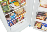 16 Cu. Ft. Garage Ready Upright Freezer - (FFUE1626AW) -