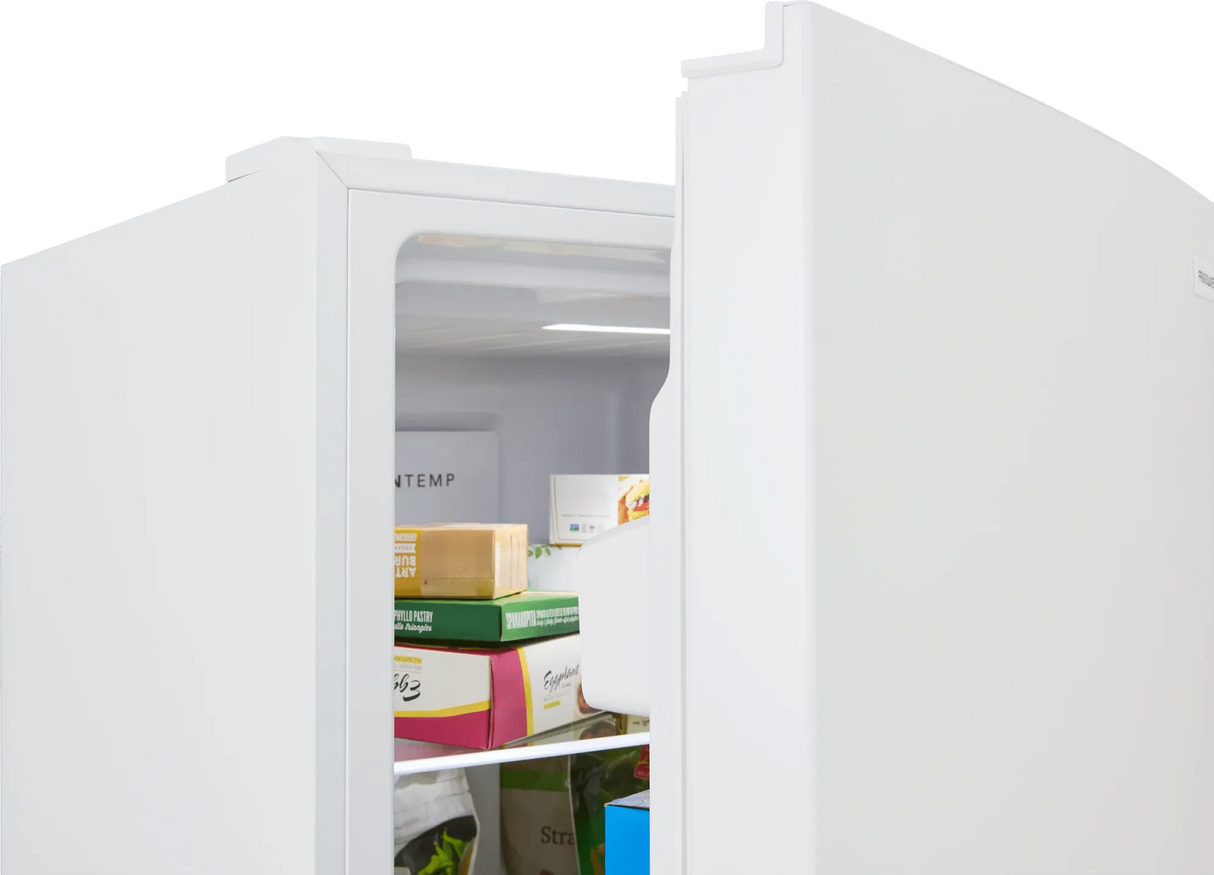 16 Cu. Ft. Garage Ready Upright Freezer - (FFUE1626AW) -