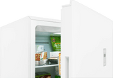 Frigidaire 18 Cu. Ft. Garage-Ready Upright Convertible Freezer / Refrigerator, White