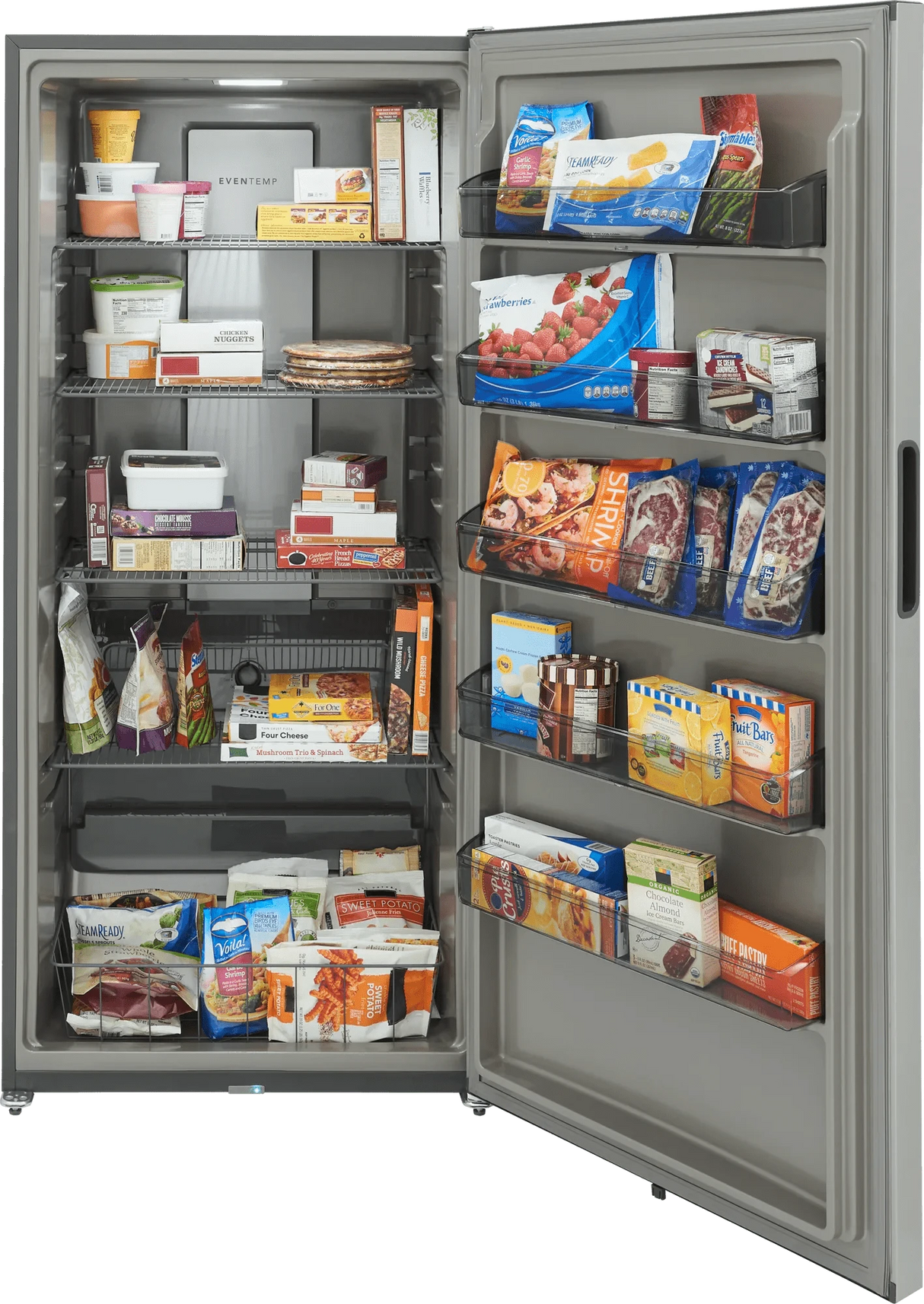 20 Cu. Ft. Garage Ready Upright Freezer - (FFUE2022AF) -