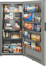 20 Cu. Ft. Garage Ready Upright Freezer - (FFUE2022AF) -