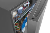 20 Cu. Ft. Garage Ready Upright Freezer - (FFUE2022AF) -