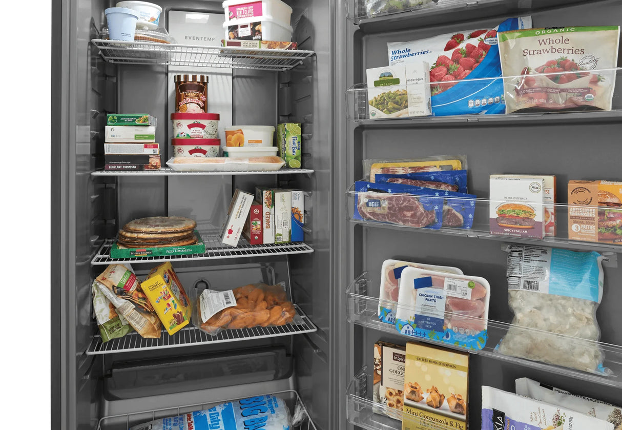 20 Cu. Ft. Garage Ready Upright Freezer - (FFUE2022AF) -