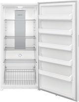 Frigidaire 20.0 Cu. Ft. Upright Freezer - (FFUE2022AW) - FRIGIDAIRE