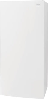 Frigidaire 20.0 Cu. Ft. Upright Freezer - (FFUE2022AW) - FRIGIDAIRE
