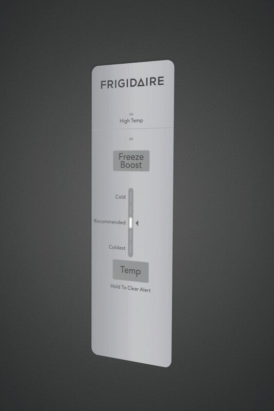 Frigidaire 20.0 Cu. Ft. Upright Freezer - (FFUE2024AN) - FRIGIDAIRE