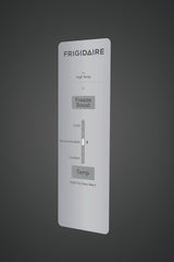 Frigidaire 20.0 Cu. Ft. Upright Freezer - (FFUE2024AN) - FRIGIDAIRE