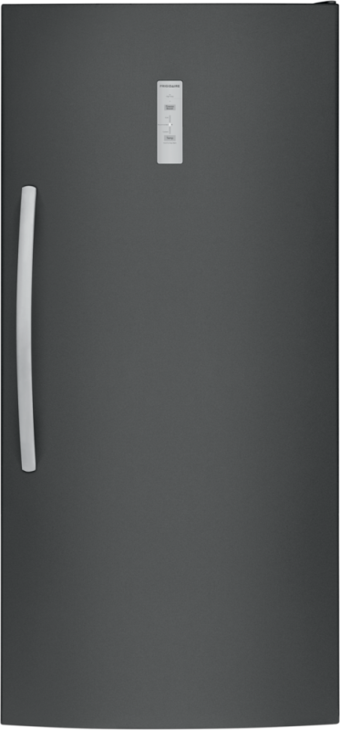 Frigidaire 20.0 Cu. Ft. Upright Freezer - (FFUE2024AN) - FRIGIDAIRE