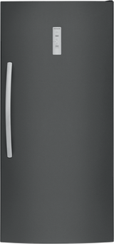Frigidaire 20.0 Cu. Ft. Upright Freezer - (FFUE2024AN) - FRIGIDAIRE