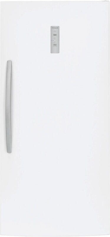 Frigidaire 20.0 Cu. Ft. Upright Freezer - (FFUE2024AW) - FRIGIDAIRE