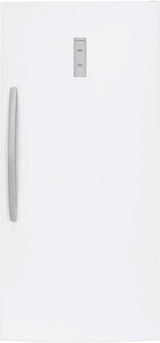 Frigidaire 20.0 Cu. Ft. Upright Freezer - (FFUE2024AW) - FRIGIDAIRE