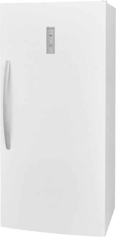 Frigidaire 20.0 Cu. Ft. Upright Freezer - (FFUE2024AW) - FRIGIDAIRE