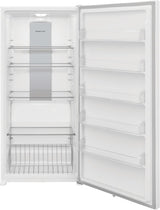 Frigidaire 20.0 Cu. Ft. Upright Freezer - (FFUE2024AW) - FRIGIDAIRE
