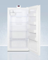 33" Wide Upright All-freezer With Icemaker - (FFUF194IM)