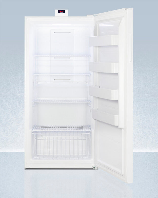 33" Wide Upright All-freezer - (FFUF234)