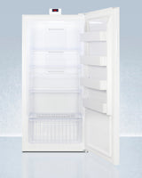 33" Wide Upright All-freezer - (FFUF234)