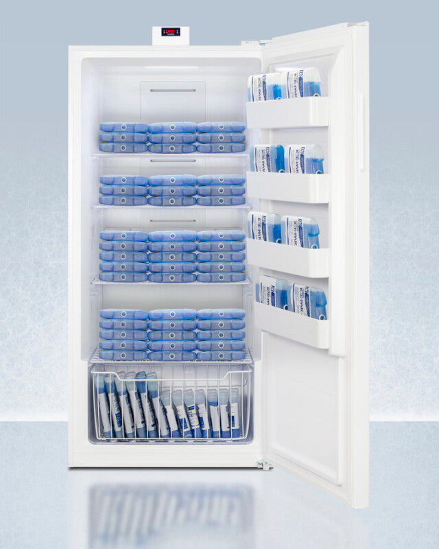 33" Wide Upright All-freezer - (FFUF234)