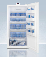 33" Wide Upright All-freezer - (FFUF234)