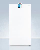 33" Wide Upright All-freezer With Icemaker - (FFUF234IM)