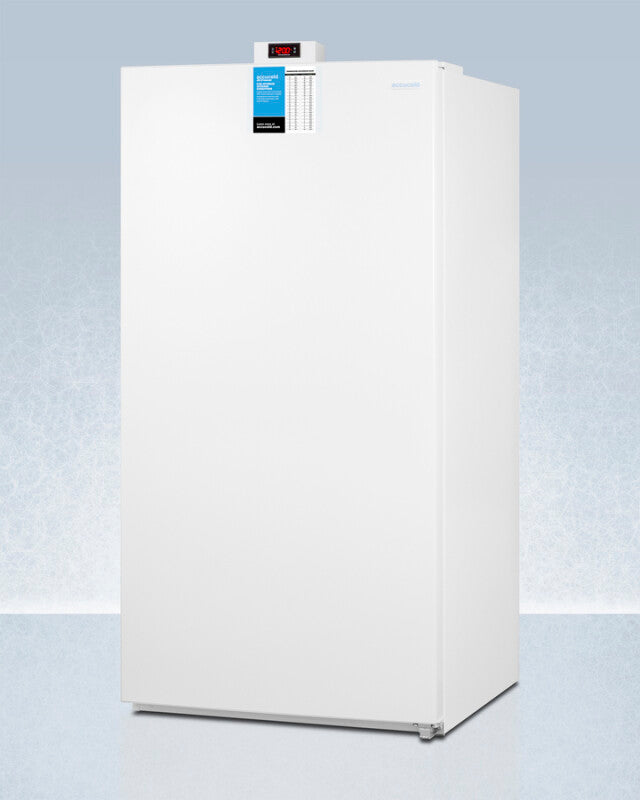 33" Wide Upright All-freezer With Icemaker - (FFUF234IM)