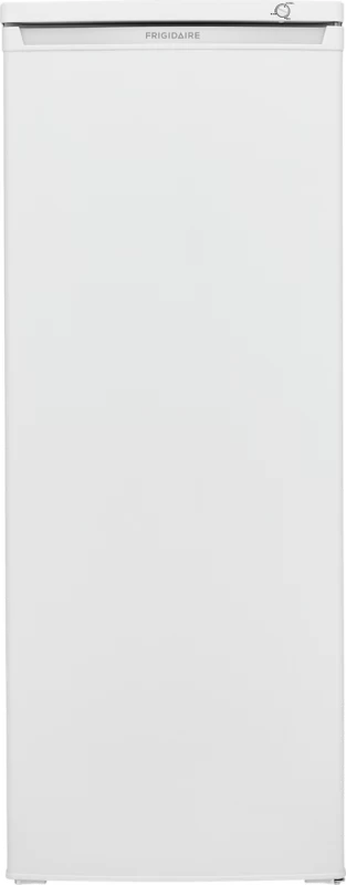 Frigidaire 6 Cu. Ft. Upright Freezer - (FFUM0623AW) - FRIGIDAIRE