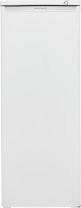 Frigidaire 6 Cu. Ft. Upright Freezer - (FFUM0623AW) - FRIGIDAIRE