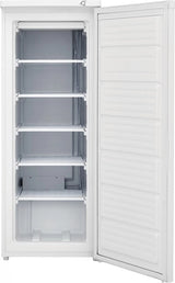 Frigidaire 6 Cu. Ft. Upright Freezer - (FFUM0623AW) - FRIGIDAIRE