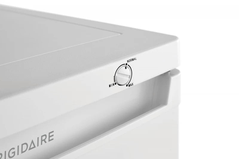 Frigidaire 6 Cu. Ft. Upright Freezer - (FFUM0623AW) - FRIGIDAIRE