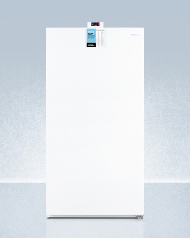 33" Wide Upright All-refrigerator - (FFUR19)
