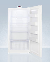 33" Wide Upright All-refrigerator - (FFUR19)
