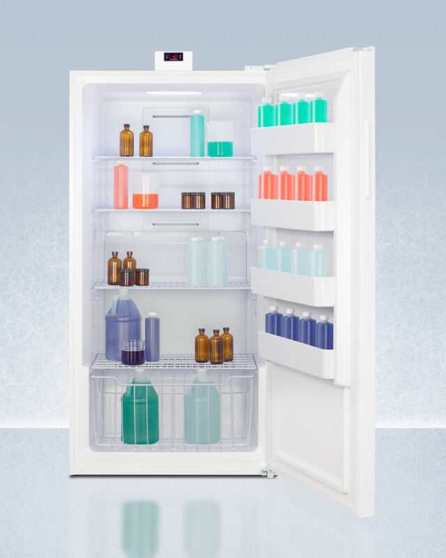 33" Wide Upright All-refrigerator - (FFUR19)