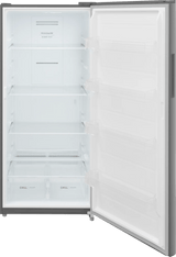 FFUV2126AV door open empty