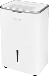 Frigidaire Gallery High Humidity 50-Pint Smart Wi-Fi Dehumidifier, Energy Star, White