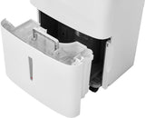 Frigidaire Gallery High Humidity 50-Pint Smart Wi-Fi Dehumidifier, Energy Star, White