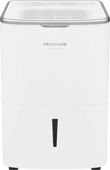 Frigidaire Gallery High Humidity 50-Pint Smart Wi-Fi Dehumidifier, Energy Star, White