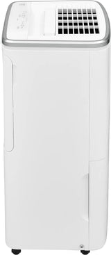 Frigidaire Gallery High Humidity 50-Pint Smart Wi-Fi Dehumidifier, Energy Star, White