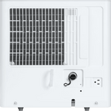 Frigidaire 22-Pint Dehumidifier, Energy Star, for Rooms up to 1,500 Sq. Ft., White
