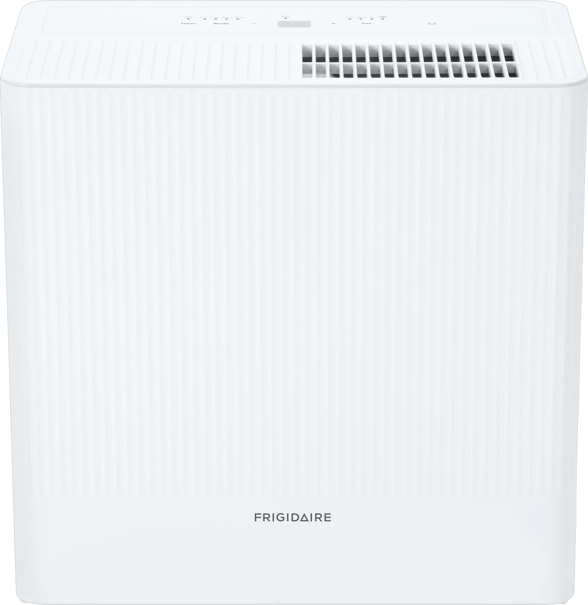 Frigidaire 22-Pint Dehumidifier, Energy Star, for Rooms up to 1,500 Sq. Ft., White