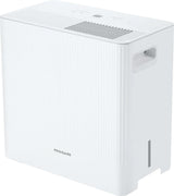 Frigidaire 22-Pint Dehumidifier, Energy Star, for Rooms up to 1,500 Sq. Ft., White