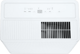 Frigidaire 22-Pint Dehumidifier, Energy Star, for Rooms up to 1,500 Sq. Ft., White