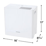 Frigidaire 22 Pint Dehumidifier – ENERGY STAR Certified, White