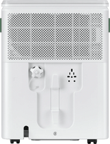 Frigidaire 22-Pint Smart Wi-Fi Dehumidifier, Energy Star, for Rooms up to 1,500 Sq. Ft., White