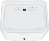Frigidaire 22-Pint Smart Wi-Fi Dehumidifier, Energy Star, for Rooms up to 1,500 Sq. Ft., White